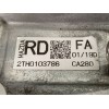 Recambio de caja cambios para mazda 3 hatchback (bp) skyactiv-x m hybrid referencia OEM IAM CA280 CB0903000 2TH0103786