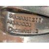 Recambio de llanta para peugeot 3008 ii suv (mc_, mr_, mj_, m4_) hybrid referencia OEM IAM 9809687377 98096873ZR 