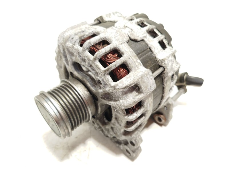 ALTERNADOR 04L903024T F000BL08M8