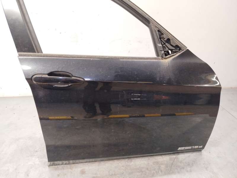 Recambio de puerta delantera derecha para bmw x1 (e84) sdrive 18 d referencia OEM IAM 41009628746 4
