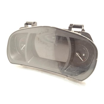 Recambio de cuadro instrumentos para renault megane iv hatchback (b9a/m/n_) 1.2 tce 130 (b9mr) referencia OEM IAM 248105509R P24
