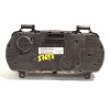 Recambio de cuadro instrumentos para renault megane iv hatchback (b9a/m/n_) 1.2 tce 130 (b9mr) referencia OEM IAM 248105509R P24
