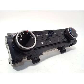 MANDO CLIMATIZADOR 97250N7010 97250N7010RET 