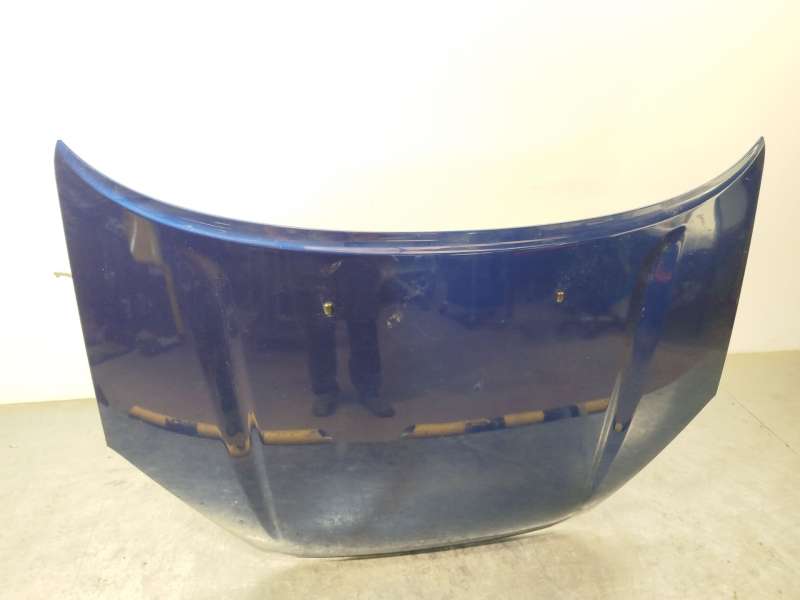 Recambio de capot para toyota rav 4 ii (_a2_) 1.8 (zca25_, zca26_) referencia OEM IAM 5330142030 - Azul 2