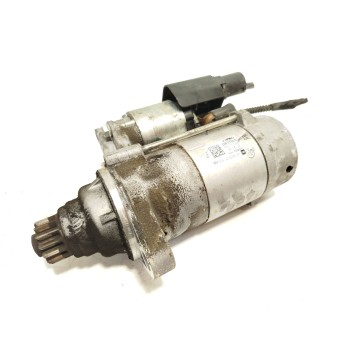 Recambio de motor arranque para volkswagen touran (5t1) 2.0 tdi referencia OEM IAM 02M911024B  4380000242
