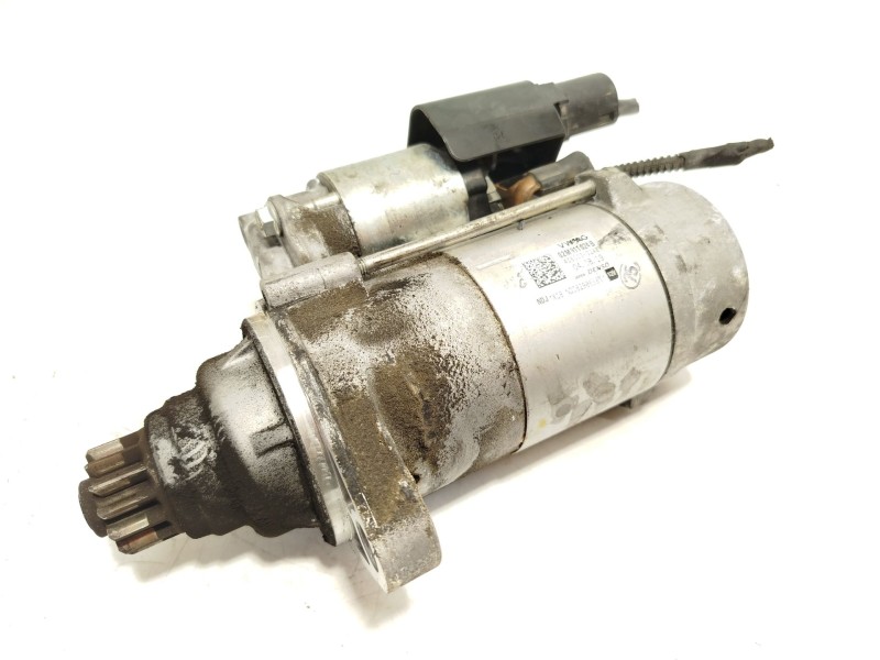 MOTOR ARRANQUE 02M911024B 4380000242