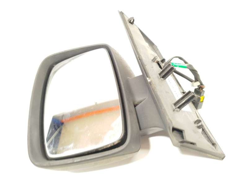 Recambio de retrovisor izquierdo para citroën jumpy ii (vf7) 2.0 hdi 120 referencia OEM IAM 8153L7 2