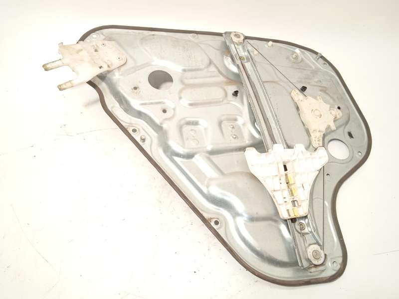 Recambio de elevalunas trasero derecho para hyundai i30 classic referencia OEM IAM 834812L010 834602L000 2