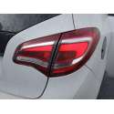 OPEL MERIVA B MONOSPACE (S10)