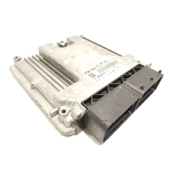 Recambio de centralita motor uce para volkswagen touran (5t1) 2.0 tdi referencia OEM IAM 04L907309P  0281031483