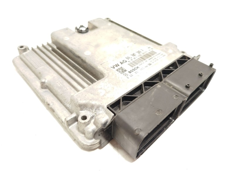 CENTRALITA MOTOR UCE 04L907309P 0281031483