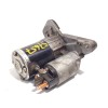 Recambio de motor arranque para renault megane iv hatchback (b9a/m/n_) 1.2 tce 130 (b9mr) referencia OEM IAM 233000557R  M000TD0