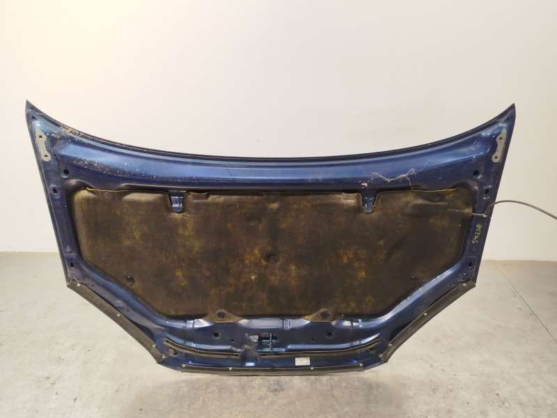 Recambio de capot para toyota rav 4 ii (_a2_) 1.8 (zca25_, zca26_) referencia OEM IAM 5330142030 - Azul 4