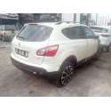 NISSAN QASHQAI (J10)