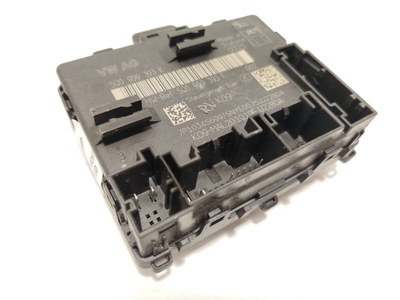 CENTRALITA CONFORT 5Q0959393K 5Q0959393F 