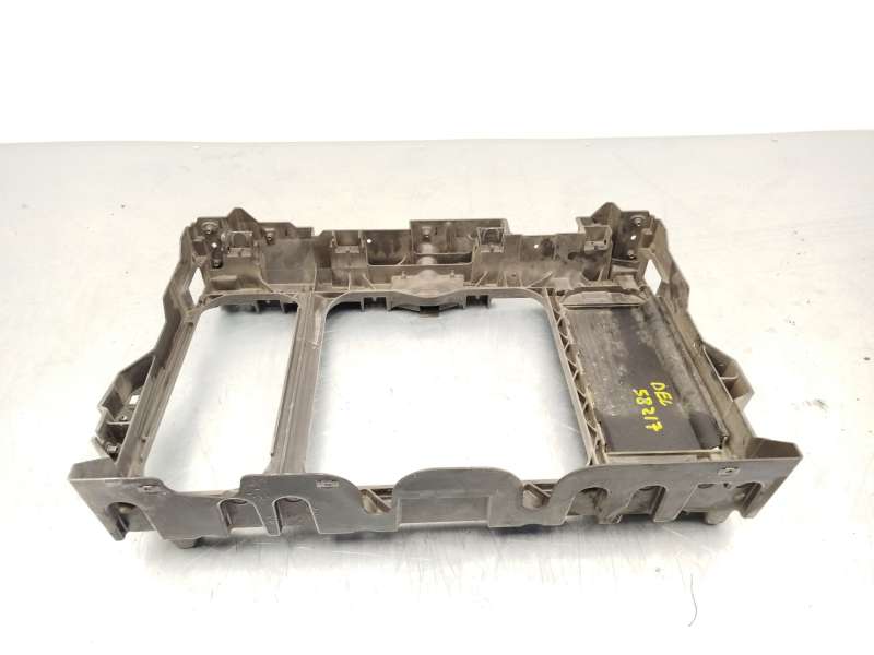 Recambio de panel frontal para citroën c5 iii (rd_) 1.6 vti 120 referencia OEM IAM 7104QS 4