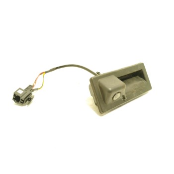 Recambio de maneta exterior porton para volkswagen touran (5t1) 2.0 tdi referencia OEM IAM 5TA827566B  