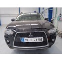 MITSUBISHI OUTLANDER II (CW_W)