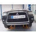 MITSUBISHI OUTLANDER II (CW_W)