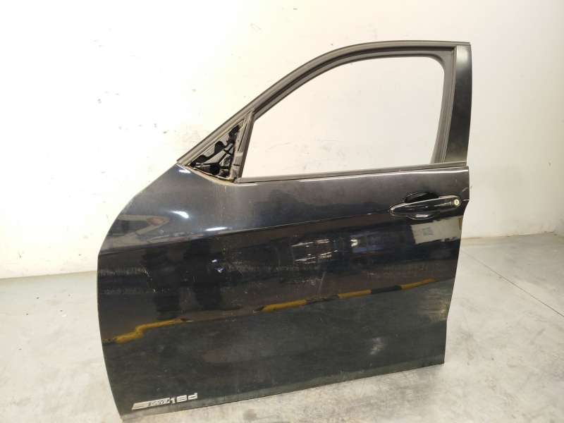 Recambio de puerta delantera izquierda para bmw x1 (e84) sdrive 18 d referencia OEM IAM 41009628745 2