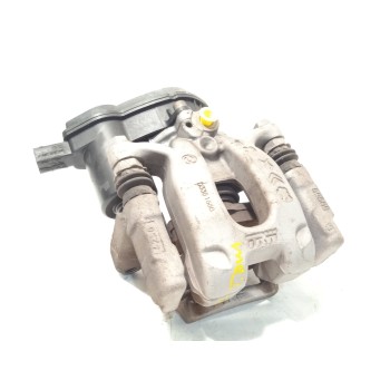 Recambio de pinza freno trasera derecha para peugeot 208 ii (ub_, up_, uw_, uj_) 1.2 puretech 130 referencia OEM IAM 1672362580 