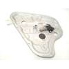 Recambio de elevalunas trasero izquierdo para hyundai i30 classic referencia OEM IAM 834712L010 834502L000 