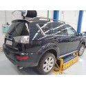 MITSUBISHI OUTLANDER II (CW_W)