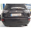 MITSUBISHI OUTLANDER II (CW_W)