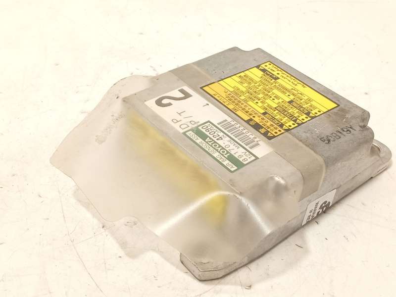 CENTRALITA AIRBAG 8917042090 