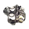 Recambio de kit airbag para audi a1 sportback (gba) 30 tfsi referencia OEM IAM 82B857003G24A 82A880204F 82A880201N6PS