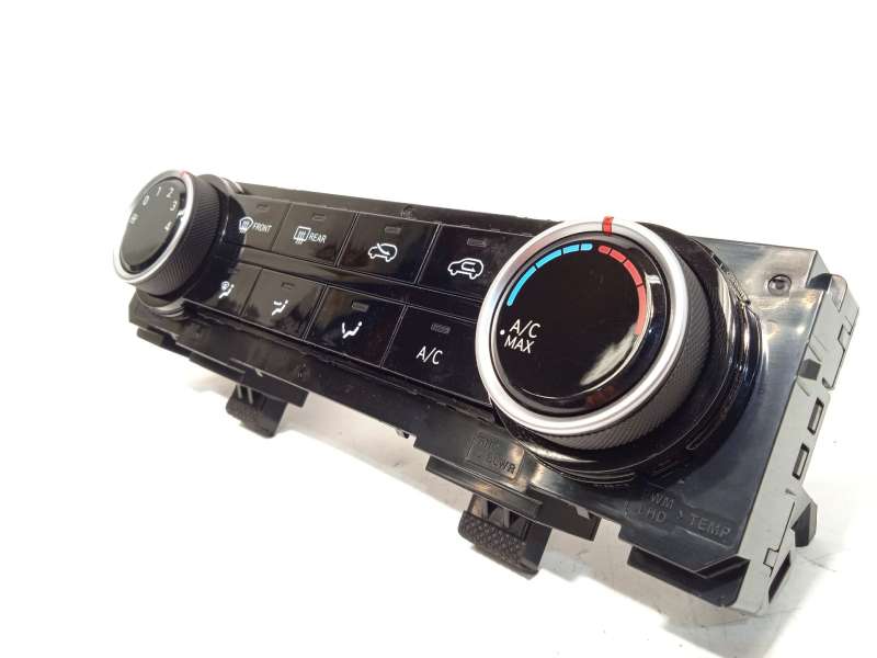 Recambio de mando climatizador para hyundai tucson (nx4e, nx4a) 1.6 t-gdi referencia OEM IAM 97250N7010 97250N7010RET - Blanco 6