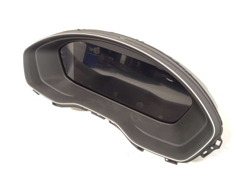 Recambio de cuadro instrumentos para audi a4 b9 avant (8w5, 8wd) 35 tdi mild hybrid referencia OEM IAM 8W5920790R 8W5920790P 026 - Gris 2
