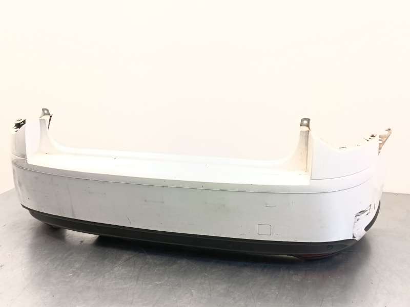 Recambio de paragolpes trasero para citroën c5 iii (rd_) 1.6 vti 120 referencia OEM IAM 7410FH 2