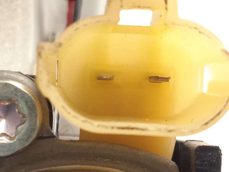 Recambio de elevalunas trasero izquierdo para hyundai i30 classic referencia OEM IAM 834712L010 834502L000 3