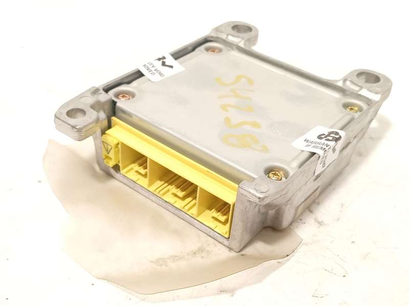 Recambio de centralita airbag para toyota rav 4 ii (_a2_) 1.8 (zca25_, zca26_) referencia OEM IAM 8917042090 - Azul 3