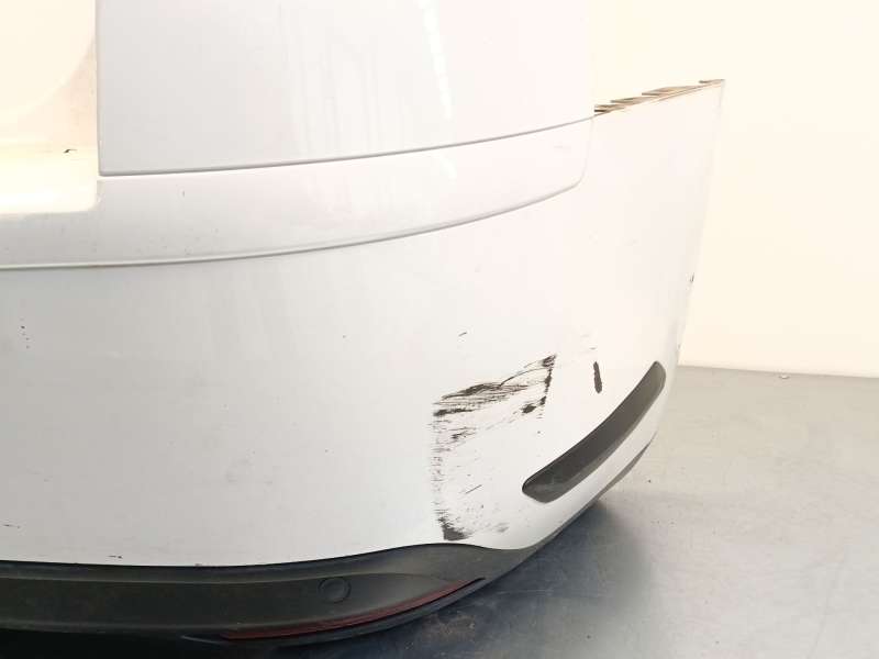 Recambio de paragolpes trasero para citroën c5 iii (rd_) 1.6 vti 120 referencia OEM IAM 7410FH 3