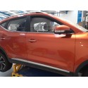 MG ZS SUV (AZS1)