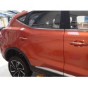 MG ZS SUV (AZS1)