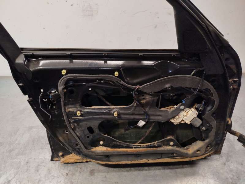Recambio de puerta delantera izquierda para bmw x1 (e84) sdrive 18 d referencia OEM IAM 41009628745 6