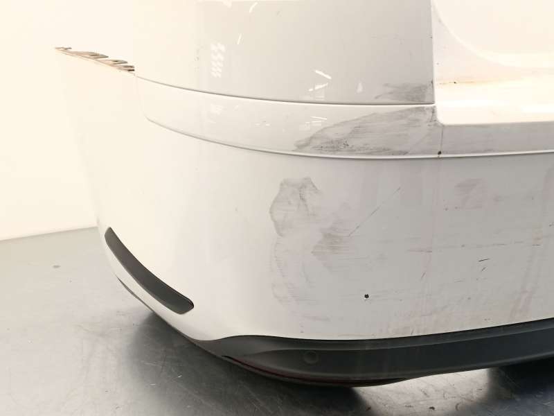 Recambio de paragolpes trasero para citroën c5 iii (rd_) 1.6 vti 120 referencia OEM IAM 7410FH 4