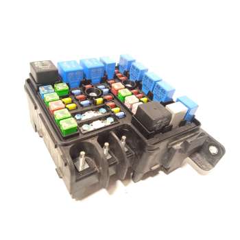 CAJA RELES / FUSIBLES 919501H030 