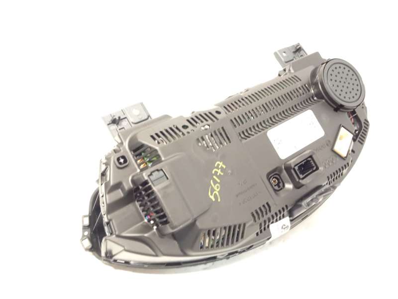 Recambio de cuadro instrumentos para audi a4 b9 avant (8w5, 8wd) 35 tdi mild hybrid referencia OEM IAM 8W5920790R 8W5920790P 026 - Gris 5