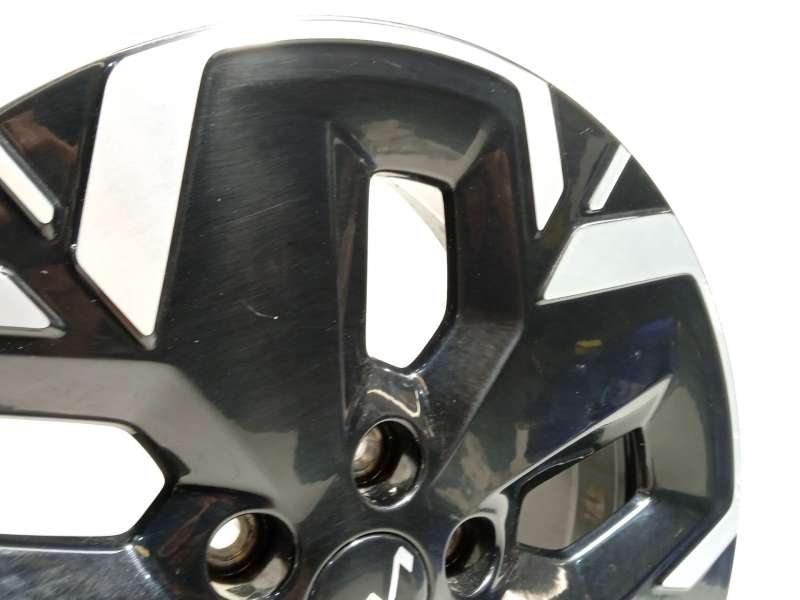 Recambio de llanta para kia niro ii (sg2) ev referencia OEM IAM 52910AO000 - Azul 3