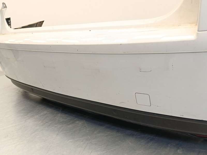 Recambio de paragolpes trasero para citroën c5 iii (rd_) 1.6 vti 120 referencia OEM IAM 7410FH 5