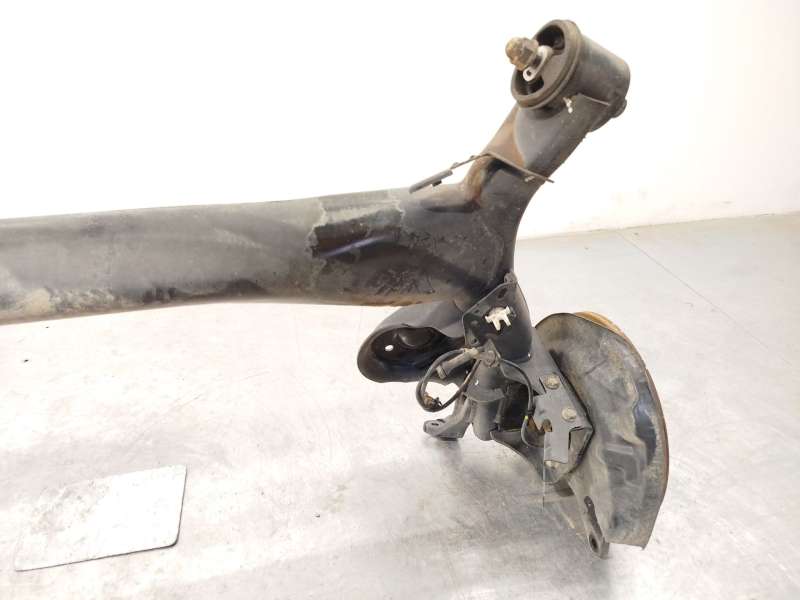 Recambio de puente trasero para nissan qashqai ii (j11, j11_) 1.5 dci referencia OEM IAM 555014EA0A - Blanco 2