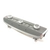 Recambio de mando climatizador para audi a1 sportback (gba) 30 tfsi referencia OEM IAM 83A820043AFIMJ  
