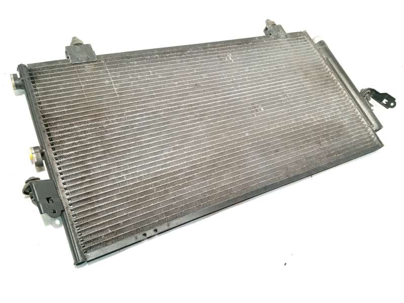 Recambio de condensador / radiador aire acondicionado para toyota rav 4 ii (_a2_) 1.8 (zca25_, zca26_) referencia OEM IAM 884604 - Azul