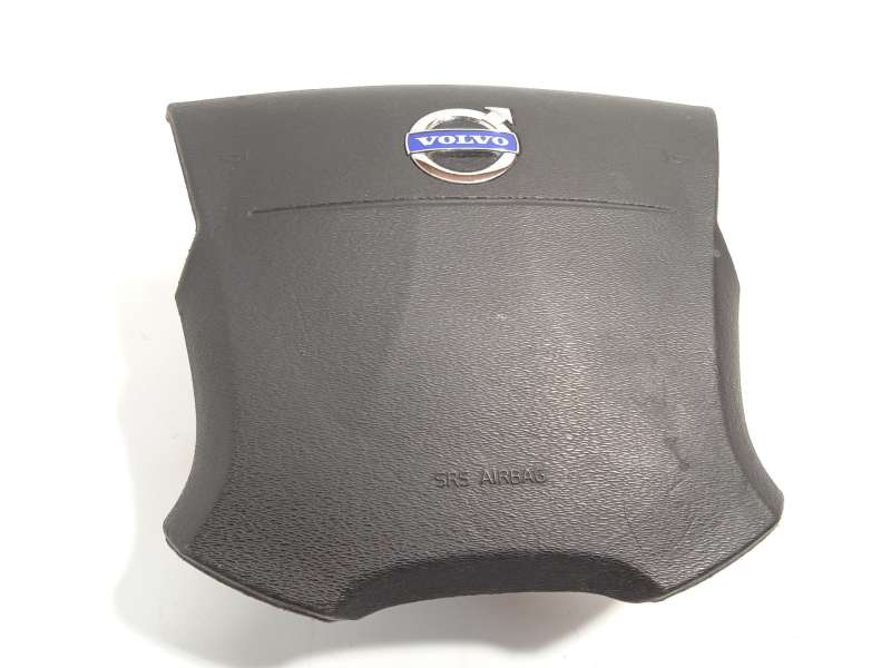 Recambio de airbag delantero izquierdo para volvo s80 ii (124) d5 referencia OEM IAM 30721996 P30721996 - Gris 2