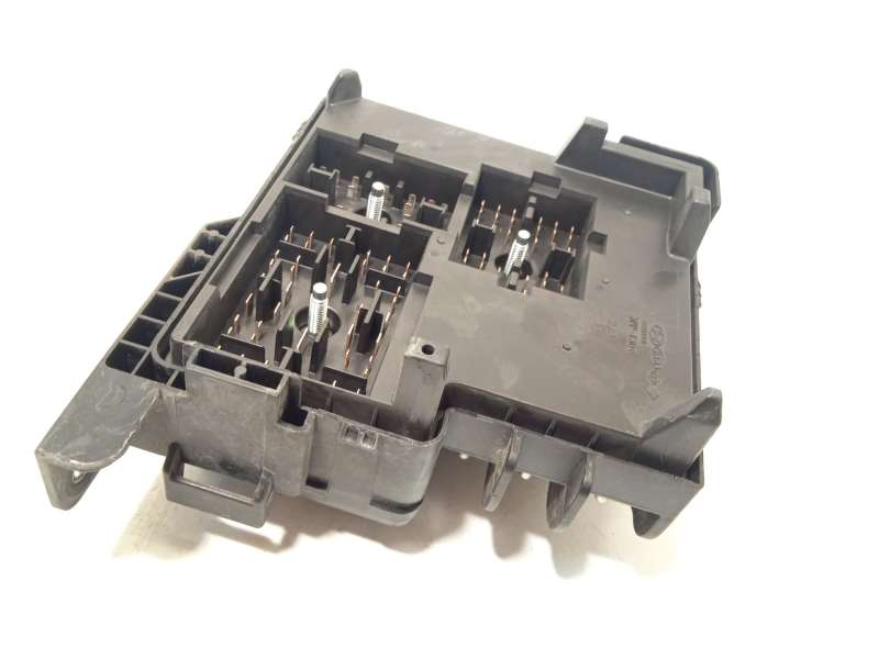 Recambio de caja reles / fusibles para hyundai i30 classic referencia OEM IAM 919501H030 3