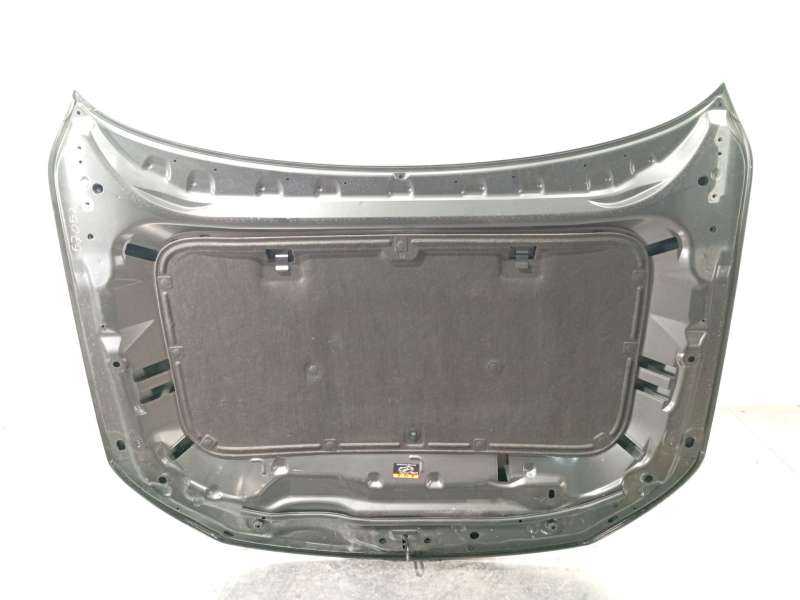 Recambio de capot para mazda 3 hatchback (bp) skyactiv-x m hybrid referencia OEM IAM BCY05231XC 5